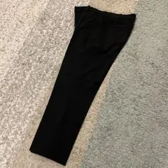 ユニクロ　スラックス　Sサイズ