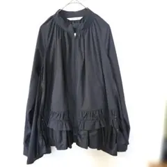 ジャケット・アウター rikotokyo Shirring sleeve blouson rikotokyo Shirring sleeve blouson ブルゾン F - メルカリ ジャケット・アウター