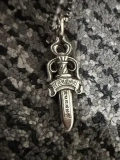CHROME HEARTS｜クロムハーツ DAGGER ダガー シューズ - メルカリ