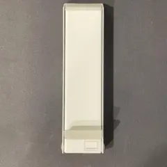 Yamazaki ホワイト ドアストッパー　マグネット