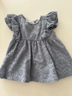 プティマイン80サイズ　チュニック