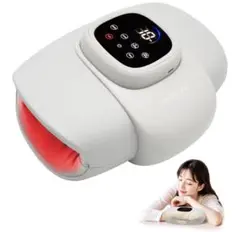 PACKLYX ハンドケア 温熱機能付き 2026年モデル 4000mAhのサムネイル