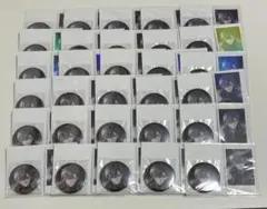 にじさんじ 小柳ロウ 誕生日グッズ&ボイス 2024缶バッジ チェキ風カード