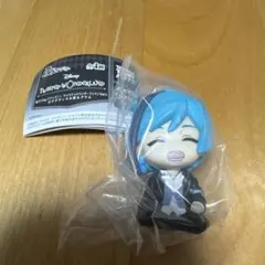 ツイステ　肩ズンfig フロイド