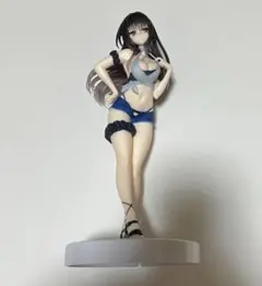 フィギュア　古手川唯　To LOVEる　とらぶる　ダークネス　プライズ