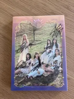 2026年最新】gfriend サインの人気アイテム - メルカリ