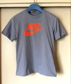 ナイキ フューチュラ アイコン Tシャツ 半袖(ダークブルー) M
