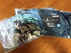 1番ぐじ⭐︎ジョジョの奇妙な冒険J賞