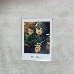 あんスタ ぱしゃっつ vol.5 椎名ニキ