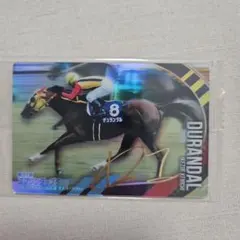 サラブレッドホースコレクション ソングライン池添謙一 サラブレッドホースコレクション ウエハース ソングライン 池添謙一