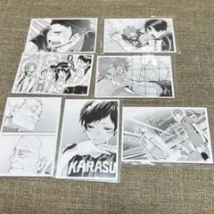 2025年最新】ハイキュー思い出スナップフォトカードの人気