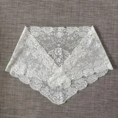 三角ショール ストール