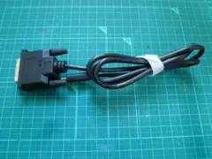 マイクロHDMI-DVIケーブル