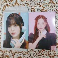 NiziU Live with U 2025　ラントレ　リオ