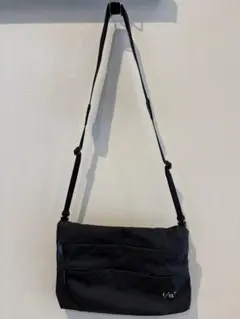 F/CE サコッシュ X-PAC ショルダーバッグ XPACK 黒 fceバック - メルカリ