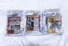 ONE PIECE BASE SHOP 一番くじ ブロックチャーム ワンピース