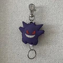 ゲンガー アクリルキーホルダー