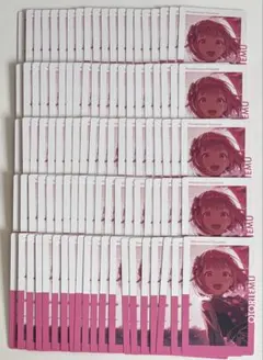 鳳えむ エピカ 20A キラピピ 20枚セット④ - メルカリ