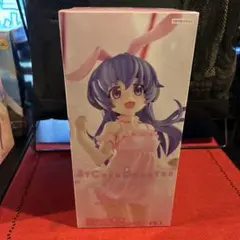 ひぐらしのなく頃に卒 BiCute Bunnies Figureー羽入ー - メルカリ