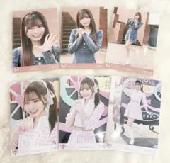 2026年最新】大場花菜 チェキの人気アイテム - メルカリ