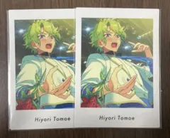 あんスタ 巴日和 ぱしゃっつ