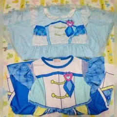 な*ン様 アイドルプリキュア　キュアウインク　110　120