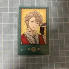 にじさんじ】甲斐田晴 誕生日グッズ2024 チェキ風カード - メルカリ