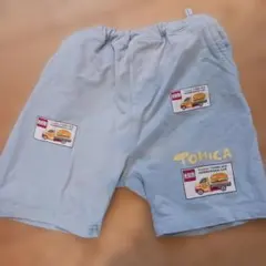 トミカ 半ズボン 120