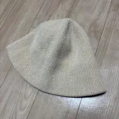 コーデュロイ バケットハット