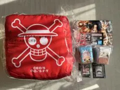 ワンピース 一番くじ