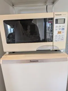 Panasonic 電子レンジ NE-TH228-HG NE-EH228 概要 - 単機能レンジ | オーブンレンジ・単機能レンジ