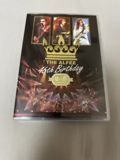 2025年最新】the alfee blu-rayの人気アイテム - メルカリ