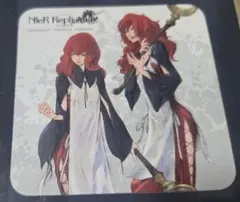 ニーア レプリカント デポル ポポル コースター 802