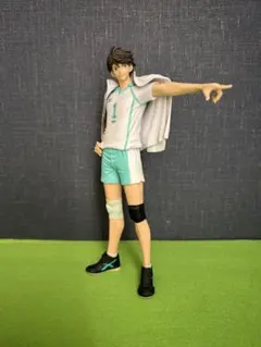 ハイキュー!! 青葉城西 及川徹 フィギュア