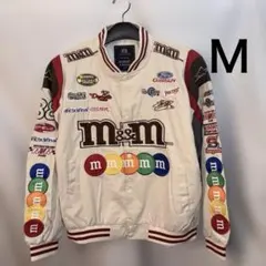 Robert Cavani m&m's スタジャンのサムネイル
