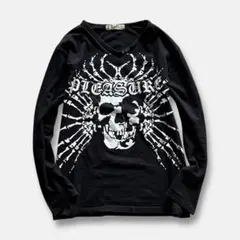 THE BONEZ SKULL TEE ボーンズ スカルTシャツ Jesse - メルカリ