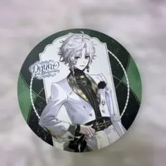 にじさんじ 叢雲カゲツ　特典　コースター