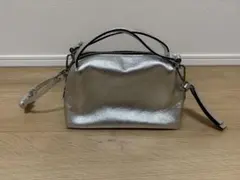 【ジャンニキアリーニ】アリファs シルバー