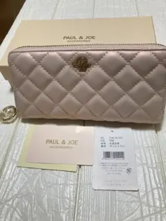 新品PAUL & JOE ACCESSOIRES 長財布 ポール&ジョーのサムネイル