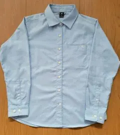 モンベル　WIC.O.D.シングルポケットシャツ　女性用M-Rサイズ　UVカット