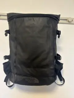 THE NORTH FACE ブラックバックパック