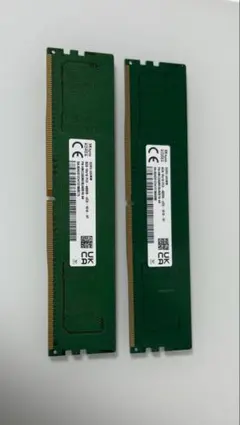 2025年最新】SK Hynix ddr5の人気アイテム - メルカリ