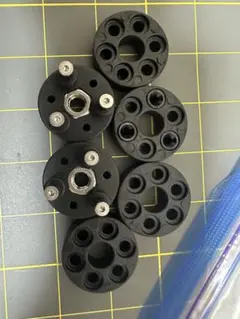 VBox * 2