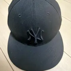 New Era ニューヨークヤンキース 59FIFTY キャップ