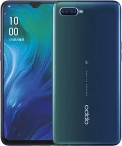 OPPO Reno A 本体 ジャンク