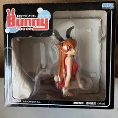 ピロット エヴァンゲリオン バニーアスカ コンパチブルver ガレージ