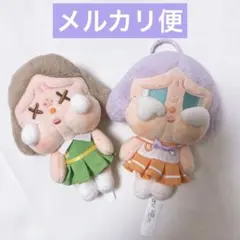 POPMART クライベイビー Sunset Concert BRIGHT