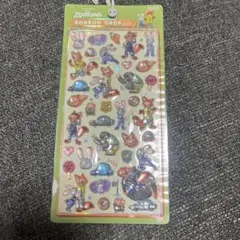 正規品ボンボンドロップシールズートピア