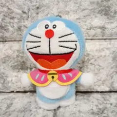 ドラえもん マスコット ぬいぐるみ