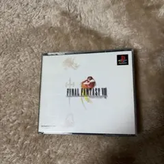 ファイナルファンタジー 8 FINAL FANTASY VIII PS1 ゲーム